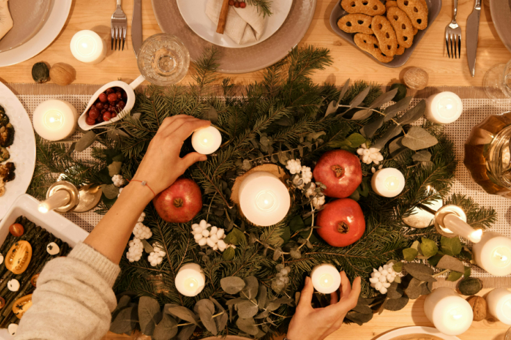 KSAP Inspiruje. Jak się dogadać przy wigilijnym stole?